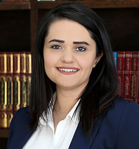 Maghi EL-AYYASH